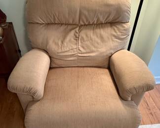 La-Z-Boy Vail Rocking Recliner