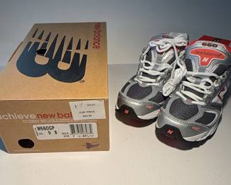 New Balance WT411BB Trail Running Shoes