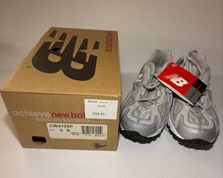 New Balance CW470SP Women's Running Shoes