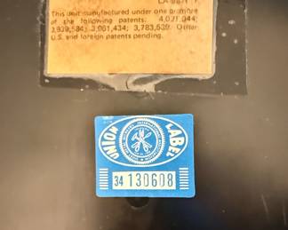 Everbrite Coca-Cola Speller/Clock