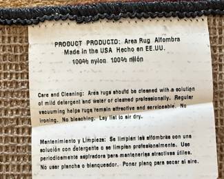 Mohawk Home Alliance Modern Geometric Area Rug