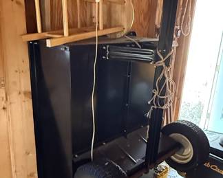 Cub Cadet Snow Blower Attachment