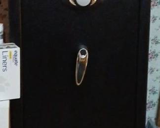 SentrySafe GE Gun Safe