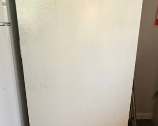 Frigidaire Upright Freezer