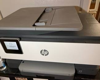 HP OfficeJet 8022 All-in-One Printer