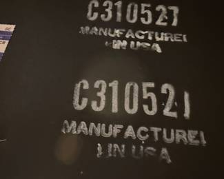 La-Z-Boy Vail Rocking Recliner