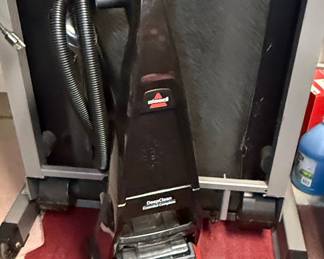 Bissell DeepClean Essential Complete Carpet Cleaner