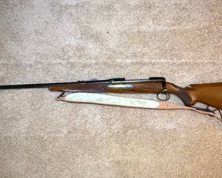 Savage Arms Model 110L .270 W.M.