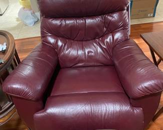 Recliner