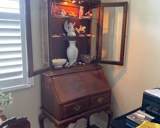 Secretary Desk