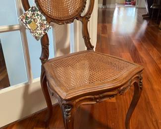Antique Chair