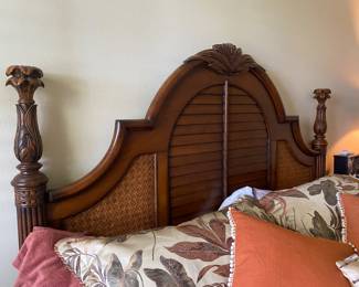 King Headboard