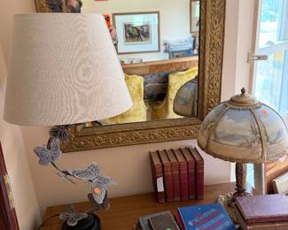 Lots of antique books 1800’s-1950’s