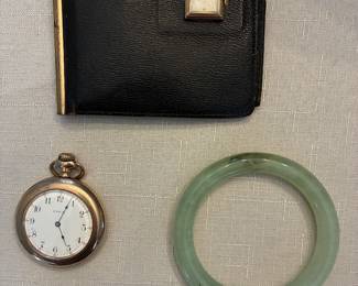 Waltham pocketwatch