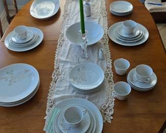 Duet by Mitterteich China 