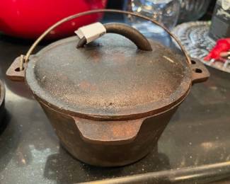 bsr mini dutch oven