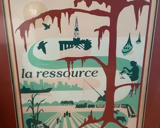 la ressource poster