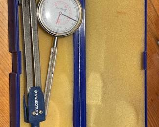 opsiometer map distance measurer