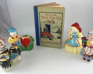 The Tulip Sellers Group