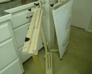 THIS IS WHAT WE ARE SORTING THRU - THE BEFORE  i WILL ADD THE AFTER IT IS AMAZING HOW MUCH WE HAVE - YOU COULD OPEN YOUR OWN STORE.   A GOOD PORTION IS FROM 3 KITTENS.  CHECK BACK