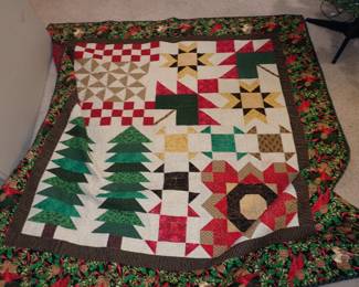QUILTS 
