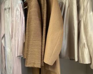 Chicos, Kasper, And Michael Khoisan