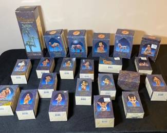 Fontanini Nativity Figures  Mad In Italy