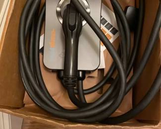 Charge Point EV Charger