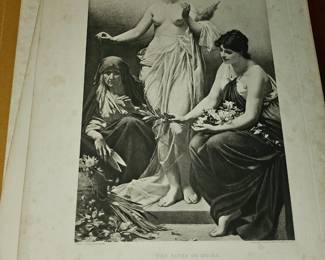Sale Picture