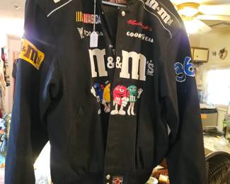 MANY GREAT VINTAGE JACKETS / COATS