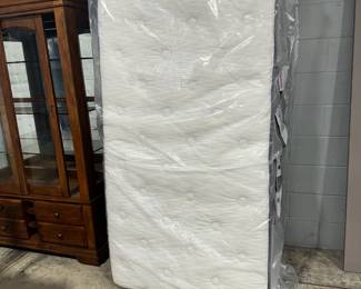 Twin Mattress and Boxspring Orlando