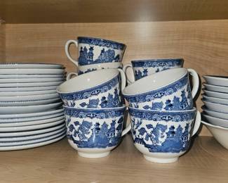 kitchen. sold as a set. bring a box