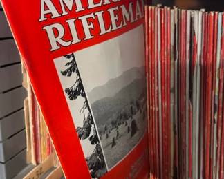 All in order and organized talk with Dave if interested.