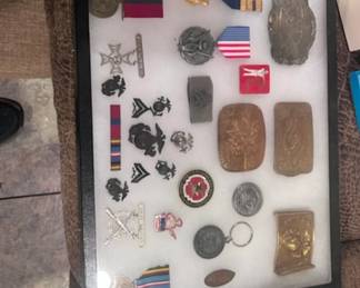 At Cashier station with DAVE