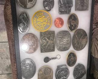 At Cashier station see  Dave for pricing