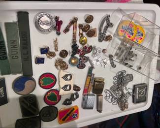 See Dave for pricing