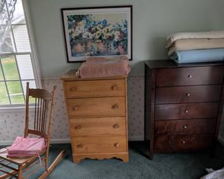 dressers