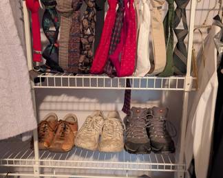 closet