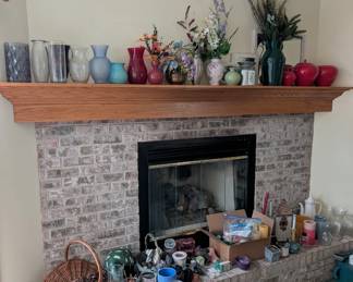 vases! vases! vases!