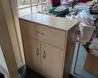 sewing cabinet