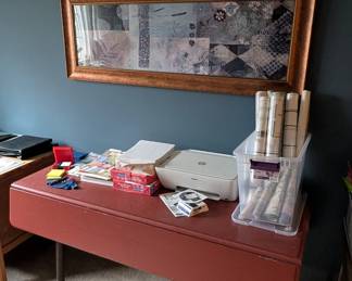 wallpaper and office