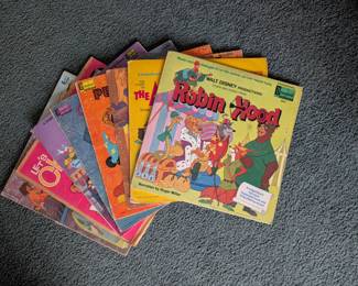 disney vinyl collection 