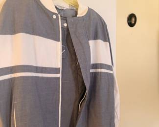 Christian Dior Monsieur Bomber Jacket