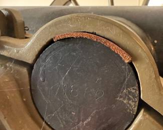 1862 Cannon