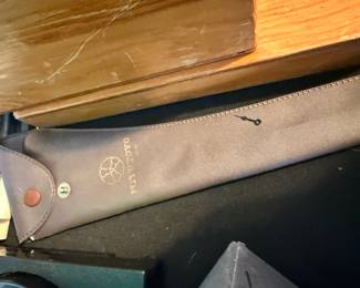 Mitutoyo Caliper Case