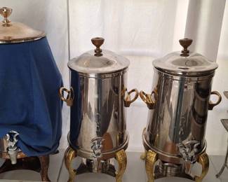 Coffee Urns