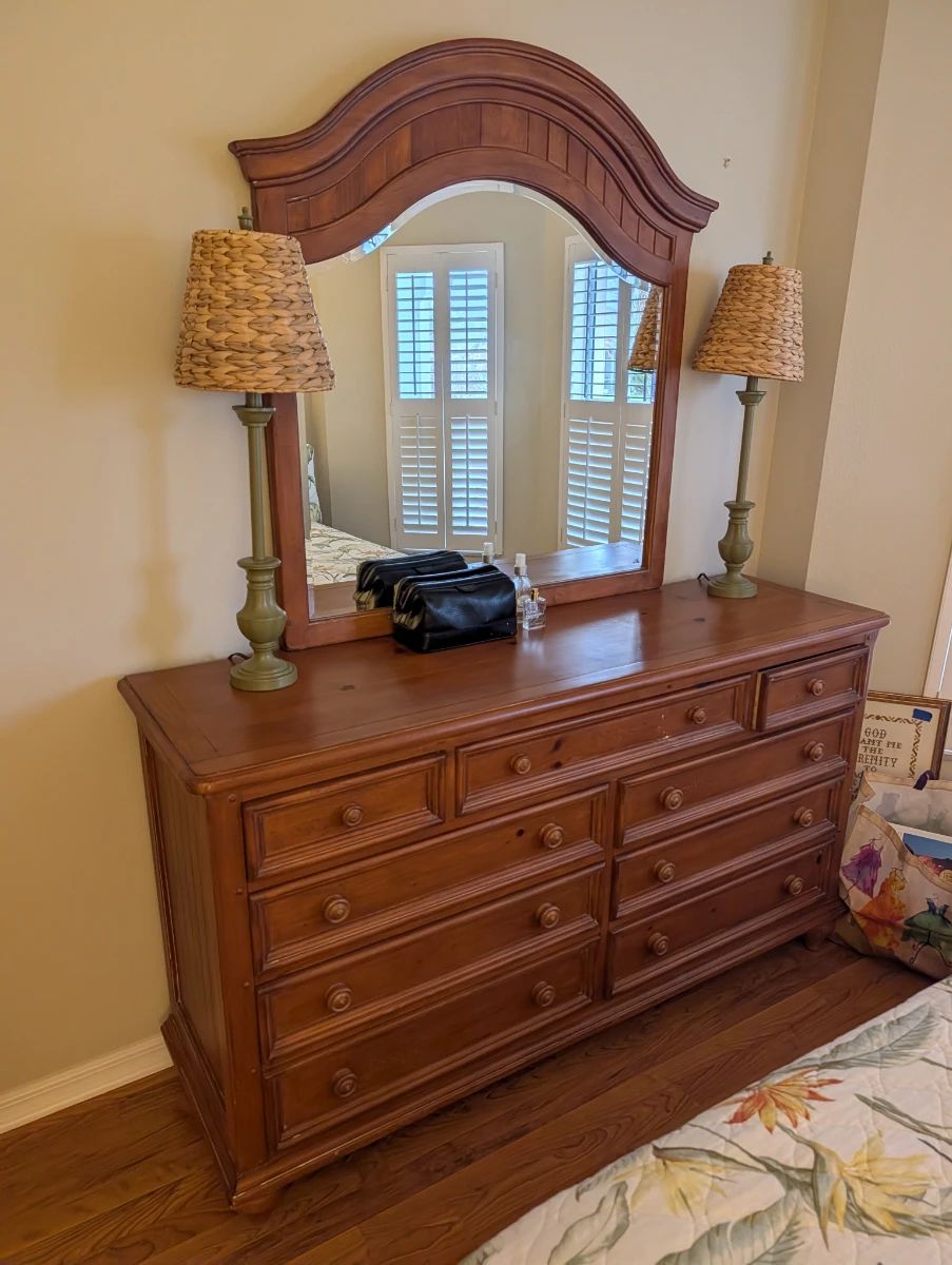 TCM - Two Day Sale - Village of Virginia Trace starts on 4/3/2026