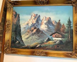 Sale Picture