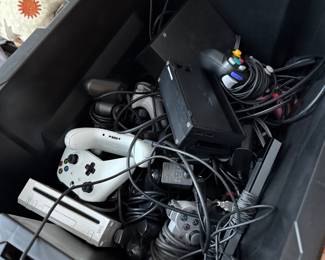 Controllers 