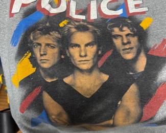 The Police